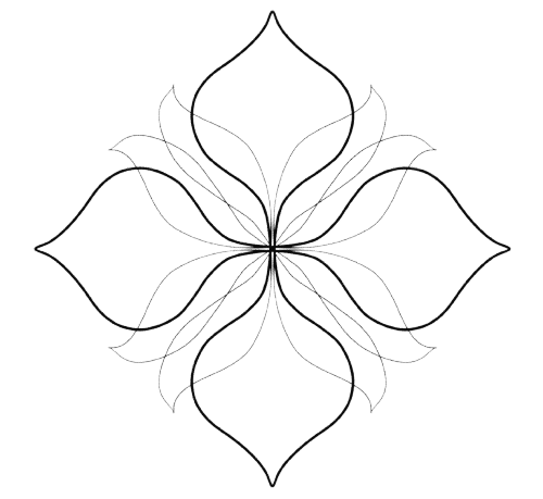 60 Magnolia Tattoo